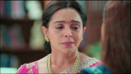 Yeh Rishta Kya Kehlata Hai - 16th Jan 23